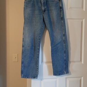Wrangler jeans